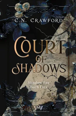 Image de Court of Shadows