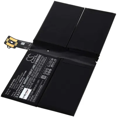 Produktbild von Akku für Tablet Microsoft Surface Pro 7 Plus