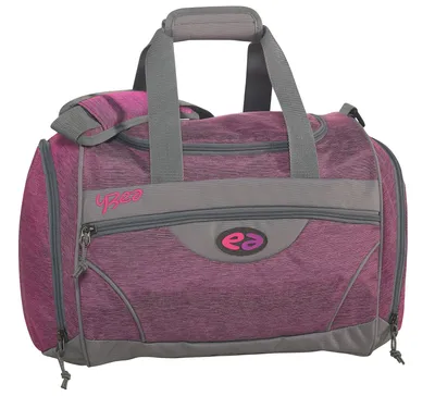 Produktbild von YZEA Chill, Grau, Pink, Sport, Grau, Pink, 420 mm, 280 mm, 300 mm