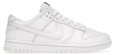 Produktbild von Nike Dunk Low Triple White (2021) (Women's) - EU 37.5