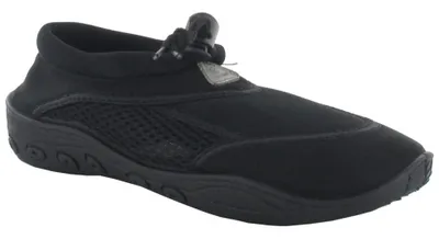 Productafbeelding van Waterdichte schoenen Blake, model voor kinderen, zwart, maat 22