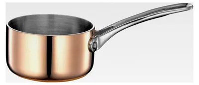 Produktbild von Culinox Mini Stielkasserolle, Kupferfarben, 9 cm