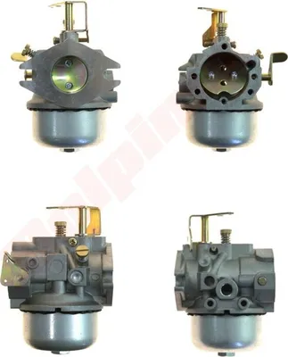 Immagine prodotto di Carburatore per Kohler K241 ( 47 853 23-S )