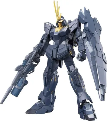 Obrázek produktu pro Model GUNDAM HGUC 1/144 - RX-0[N] UNICORN GUNDAM 02 BANSHEE NORN