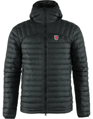 Productafbeelding van Fjällräven Expedition Lätt Jacke, zwart, maat M, voor heren