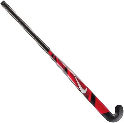 Productafbeelding van NIKE PURSUIT LT Hockeystick, zwart