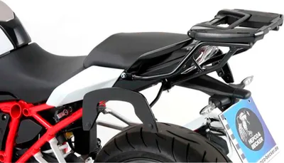 Produktbild von HEPCO & BECKER Easyrack R 1250 R, 2019-