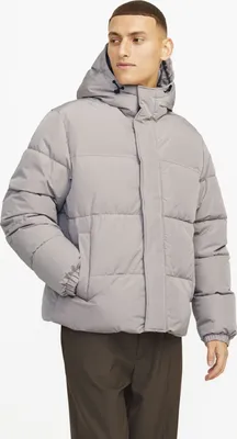 Produktbild von JACK&JONES Herren-Winterjacke, BRADLEY