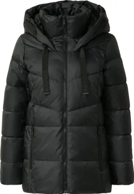 Produktbild von Outdoor-Jacke 9999 GREY/BLACK Größe 40