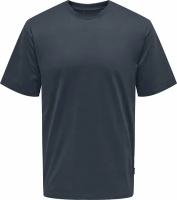 Produktbild von Only & Sons Rundhals T-Shirt für Damen