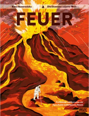 Obrázok produktu pre Feuer