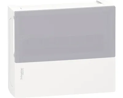 Obrázek produktu pro Rozvodná skříň Schneider Electric MIP12112S Mini Pragma jednořadá 12 modulů