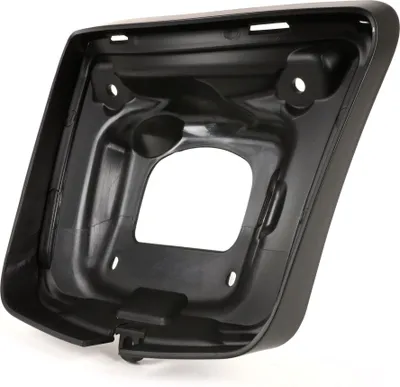 Produktbild von Rücklichtrahmen Moto Nostra für Vespa GTS 125, GTS 150, GTS 250, GTS 300, GTS Super 125, GTS Super 300, GTS Super Sport 125, GTS Super Sport 300, GTV 300