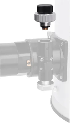 Produktbild von Bresser Mikrofokussierer Getriebe-Set 1:8 für 2,5"-Hexafoc-Okularauszug