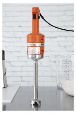 Produktbild von Dynamic Junior Stabmixer MX020, 505(H) x 94(Ø) mm, orange