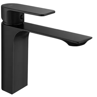 Produktbild von Rea Waschbeckenarmatur My1802-2B Urban Low Black