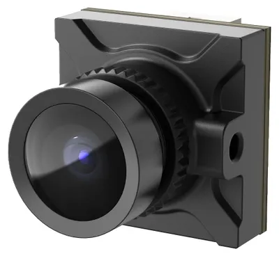 FPV Kamera C04, 1/3" CMOS, 160° Sichtfeld, 1200TVL
