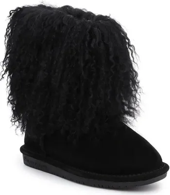 Produktbild von Bearpaw Schuhe 1854Y, 1854YBlackII