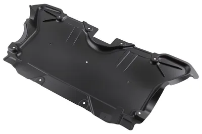 Produktbild von Heck Motorabdeckung for Mercedes-Benz E-Klasse W213 2017-2023 2135242700