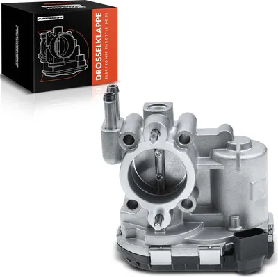 Immagine prodotto di Frankberg 1x corpo farfallato per Opel Astra G Corsa C F08 Agila A 1.0L 1.2L