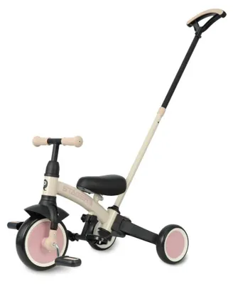 Immagine prodotto di QPlay Triciclo 3 in 1 Stager Rosa