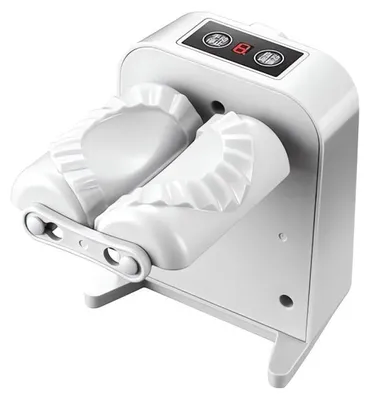 Obrázek produktu pro Pronett XJ5300 Nabíjecí elektrický stroj na pirohy USB