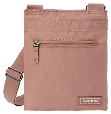 Produktbild von DAKINE Umhängetasche Schultertasche Jive Crossbody Burlwood altrosa