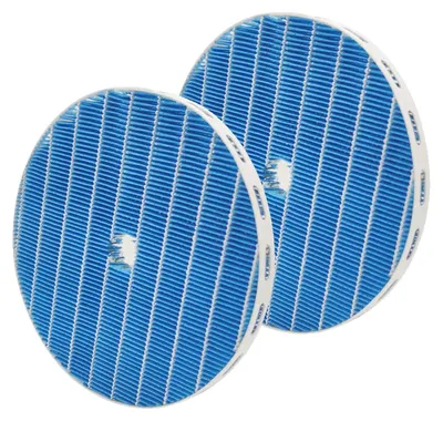 Ersatzfilter FY2425 für Philips AC2729/10, 2 Stück