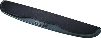 Produktbild von Handgelenkstütze Gel-Rest schwarz Packung mit 10 Stück