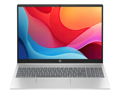 Zdjęcie produktu dla HP Pavilion Laptop 16-af0755ng 16" 2024 2K Ultra 5 125U 16 GB / 1 TB SSD W11H QWERTZ Silber Renew 1 TB silber