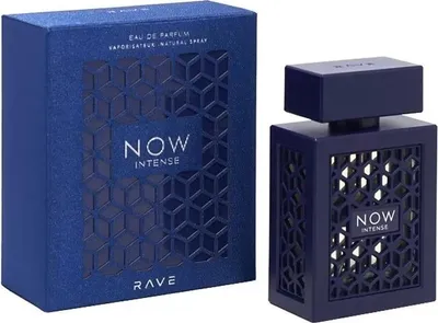 Productafbeelding van Rave - Nu Intense Eau de Parfum, 100 ml