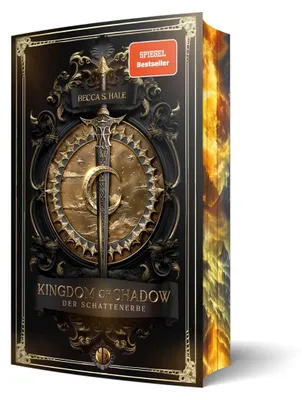 Produktbild von Kingdom of Shadow