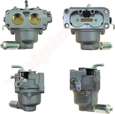 Produktbild von Karburátory pre Briggs & Stratton ( 499804 , 699709 , 791230 )