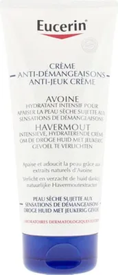 Produktbild von Eucerin Atopicontrol Anti-stinging Cream 200 Ml