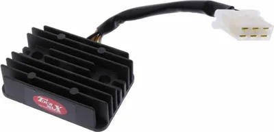 Produktbild von TOURMAX RGU-402 Spannungsregler für Kawasaki