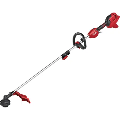 Immagine prodotto di Flex Akku-Rasentrimmer (Schnittbreite 30 cm, 18 V, Bürstenloser Motor) 531277