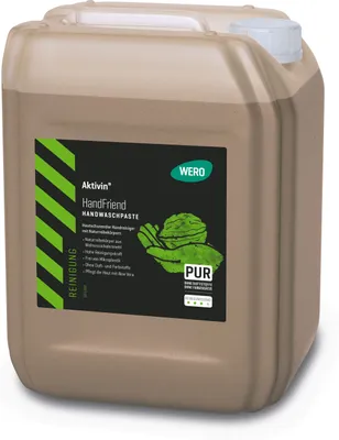 Produktbild von Aktivin® HandFriend Handwaschpaste, 10 Liter Kanister