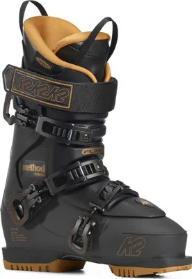 Produktbild von K2 Method 90 Alpin-skischuhe Schwarz 26.5 Schwarz 26.5