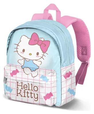 Produktbild von Karactermania Hello Kitty Joy Candy 6l 27x22x10 Cm Rucksack Blau Blau One Size