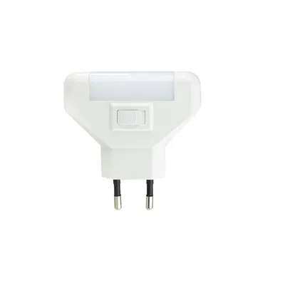 Zdjęcie produktu dla REV 337171, Lampka nocna do gniazdka, Biały, IP20, II, 5 szt., LED