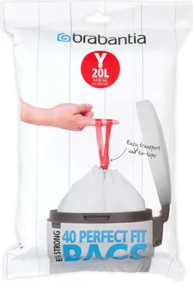 Obrázok produktu pre Brabantia 8710755116865