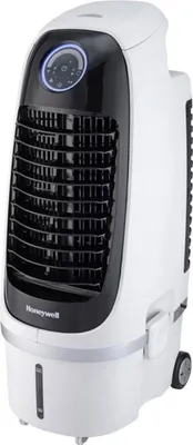 Produktbild von HONEYWELL Mobiler Luftkühler CS10PEI Weiß