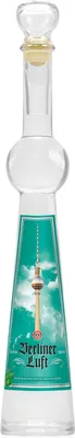 Produktbild von Berliner Luft Fernsehturm 200ml