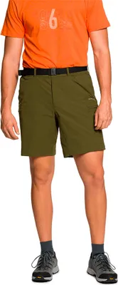 Zdjęcie produktu dla Trangoworld Norgay Shorts Green,Brown L Man Green,Brown L