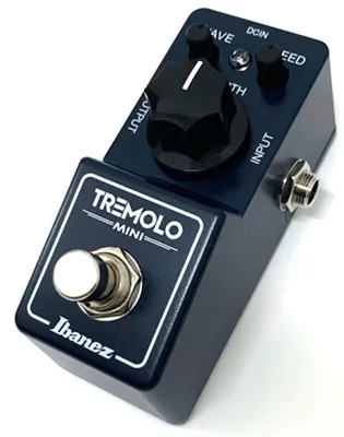 Produktbild von Ibanez Trmini