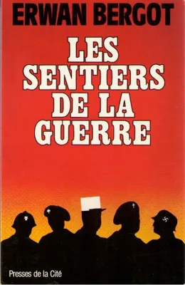 Image de Les Sentiers de la guerre