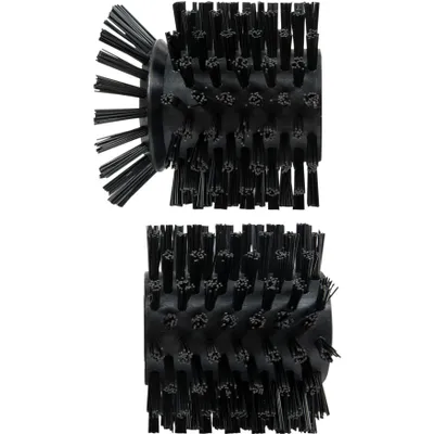 Zdjęcie produktu dla Einhell 3424120, Szczotka, Czarny, Nylon, 1400 RPM, 11,5 cm, 750 g
