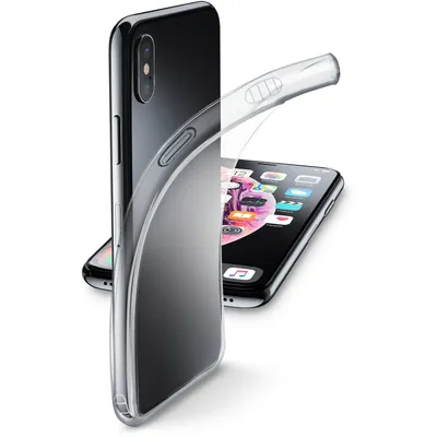Immagine prodotto di Cellularline Fine - iPhone XS Max