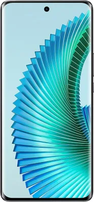 Produktbild von Honor Magic6 Lite 5G, 17,2 cm (6.78"), 8 GB, 256 GB, 108 MP, Android 13, Schwarz