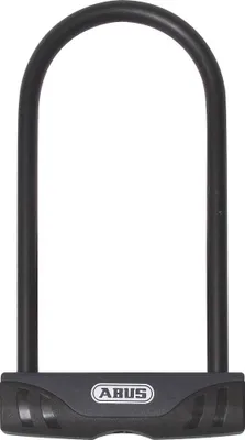 Produktbild von Abus Facilo 32/150HB230+ush U-Lock Fahrradschloss schwarz